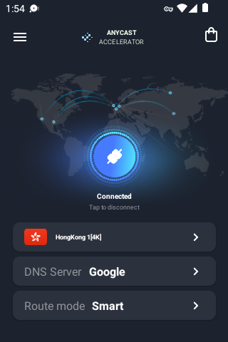 hammeranycast官网android下载效果预览图