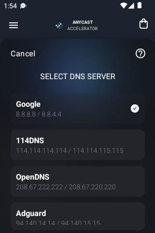 hammeranycast官网android下载效果预览图