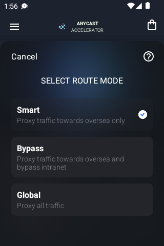 hammeranycast官网android下载效果预览图
